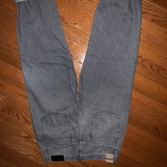 Madewell Dad Jean - Picture 4 of 4